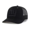 New York Giants '47 Trucker Geniş Kesim