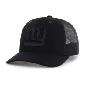 New York Giants '47 Trucker Geniş Kesim
