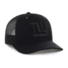 New York Giants '47 Trucker Geniş Kesim