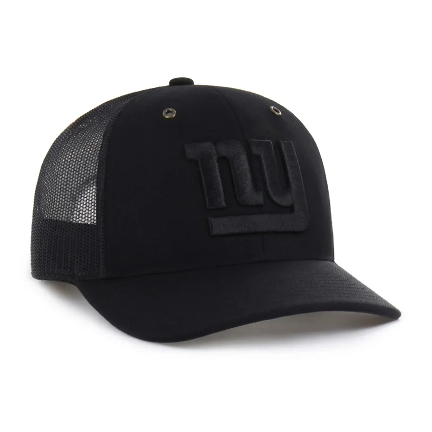 New York Giants '47 Trucker Geniş Kesim