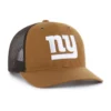 New York Giants '47 Trucker Geniş Kesim