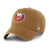 New York Islanders '47 Temizliği
