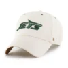 New York Jets '47 Boyanmamış Temiz Ürün