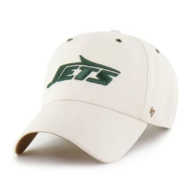 New York Jets '47 Boyanmamış Temiz Ürün