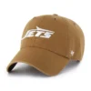 New York Jets '47 Temizliği