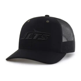 New York Jets '47 Trucker Geniş Kesim