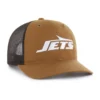 New York Jets '47 Trucker Geniş Kesim