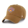 New York Knicks '47 Temizliği
