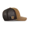 New York Mets '47 Boyalı Trucker Gevşek Kesim