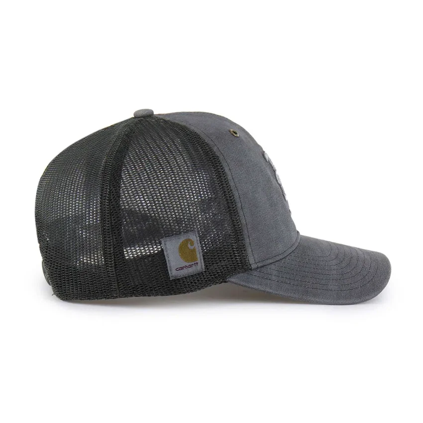 New York Mets '47 Boyalı Trucker Gevşek Kesim