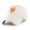 New York Mets '47 Boyanmamış Clean Up