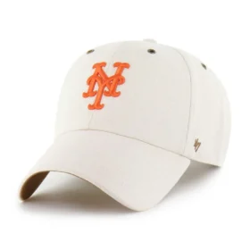 New York Mets '47 Boyanmamış Clean Up