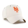 New York Mets '47 Boyanmamış Clean Up