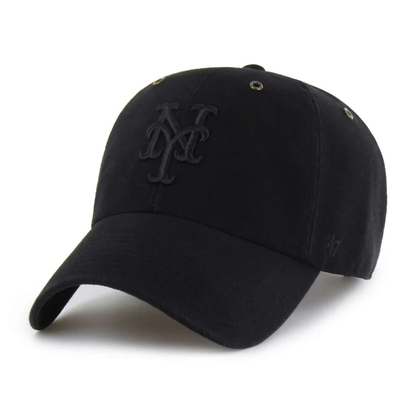 New York Mets '47 Temizleme