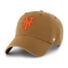New York Mets '47 Temizleme