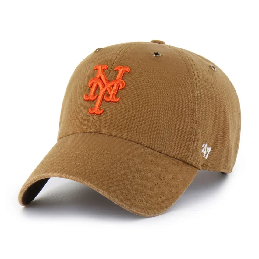 New York Mets '47 Temizleme