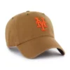 New York Mets '47 Temizleme