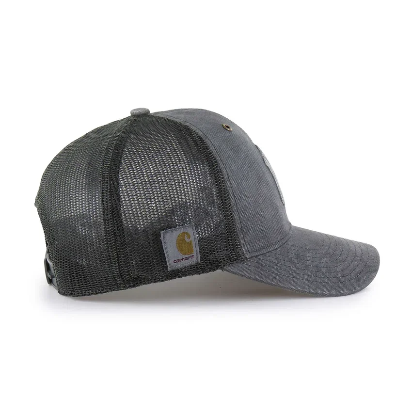 New York Yankees '47 Boyalı Trucker Gevşek Kesim