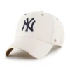New York Yankees '47 Boyanmamış Clean Up