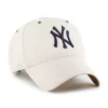 New York Yankees '47 Boyanmamış Clean Up