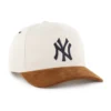 New York Yankees '47 Boyanmamış Hitch