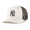 New York Yankees '47 Boyanmamış Trucker