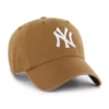 New York Yankees '47 Temizleme