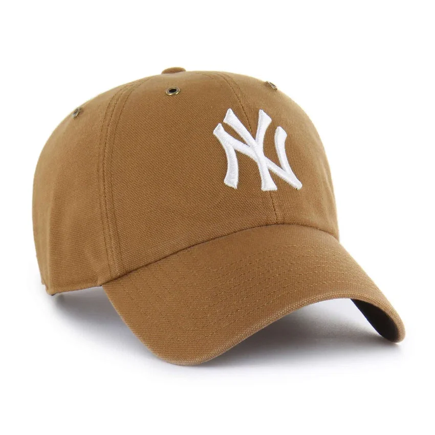 New York Yankees '47 Temizleme