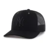 New York Yankees '47 Trucker
