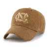 North Carolina Tar Heels '47 Boyalı Temizleme