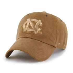 North Carolina Tar Heels '47 Boyalı Temizleme