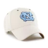 North Carolina Tar Heels '47 Boyanmamış Temiz Ürün