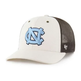 North Carolina Tar Heels '47 Boyanmamış Trucker