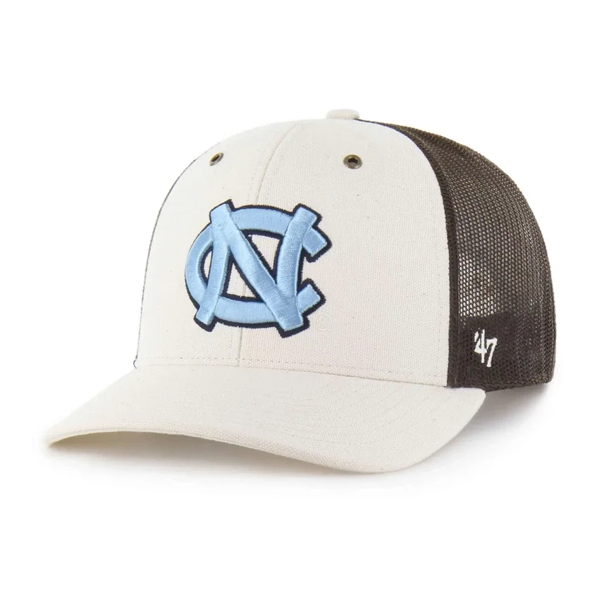 North Carolina Tar Heels '47 Boyanmamış Trucker