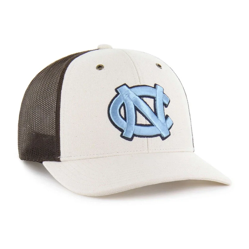 North Carolina Tar Heels '47 Boyanmamış Trucker