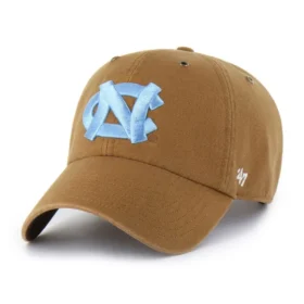 North Carolina Tar Heels '47 Temizliği