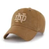 Notre Dame Fighting Irish '47 Boyalı Temizleme
