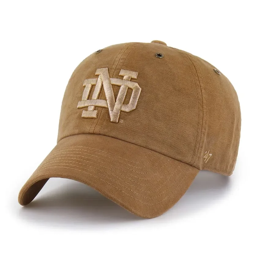 Notre Dame Fighting Irish '47 Boyalı Temizleme