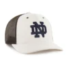 Notre Dame Fighting Irish '47 Boyanmamış Trucker