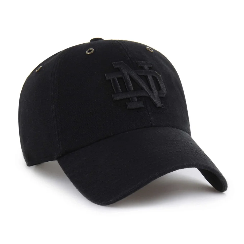 Notre Dame Fighting Irish '47 Temizliği