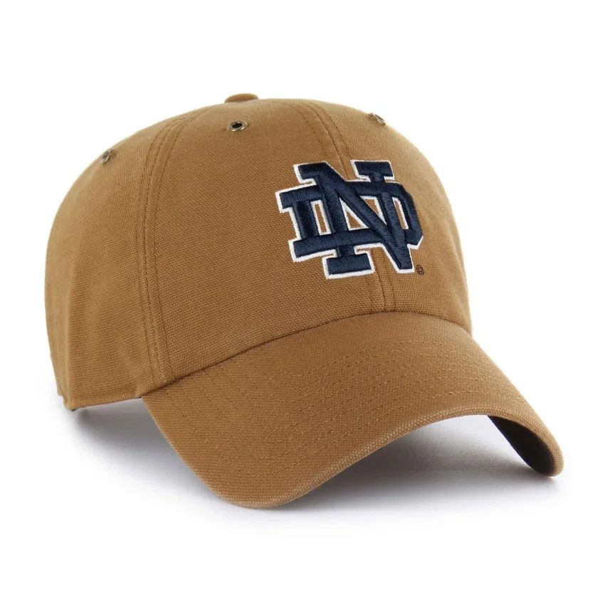 Notre Dame Fighting Irish '47 Temizliği