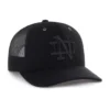 Notre Dame Fighting Irish '47 Trucker