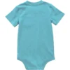 Çocuk Kısa Kolluklu Cepli Bodysuit (Bebek)