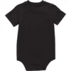 Çocuk Kısa Kolluklu Cepli Bodysuit (Bebek)