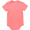 Çocuk Kısa Kolluklu Cepli Bodysuit (Bebek)