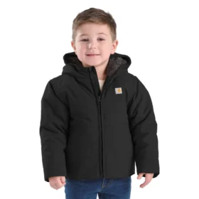 Çocuk Montana Yalıtımlı Kapüşonlu Ceket (Bebek/Küçük Çocuk)