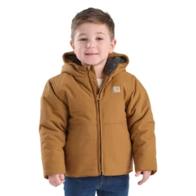 Çocuk Montana Yalıtımlı Kapüşonlu Ceket (Bebek/Küçük Çocuk)