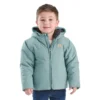 Çocuk Montana Yalıtımlı Kapüşonlu Ceket (Bebek/Küçük Çocuk)