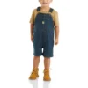 Çocuklar İçin Rugged Flex® Bol Kesim Denim Şort (Bebek/Küçük Çocuk)