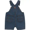 Çocuklar İçin Rugged Flex® Bol Kesim Denim Şort (Bebek/Küçük Çocuk)